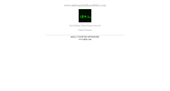 Desktop Screenshot of ankaragelinlikmodelleri.com